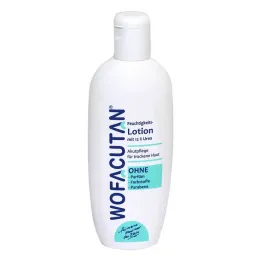 Wofacutan fuktighetskrem, 220 ml
