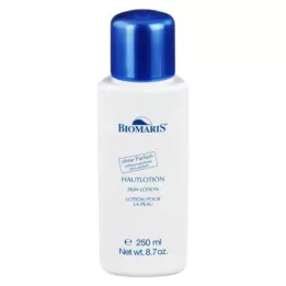 Biomaris Skin lotion uten parfyme, 250 ml