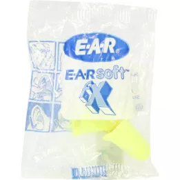 EAR Myk FX hørselsbeskyttelsesplugg,stk