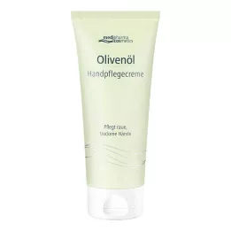 OLIVENÖL HÅNDPLEIE KREM, 100 ml