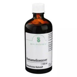 HEKS HAMAMELIS VANN, 100 ml