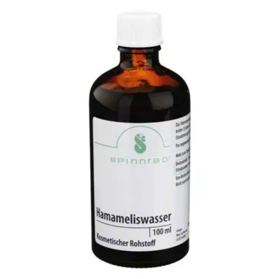 HEKS HAMAMELIS VANN, 100 ml HEKS HAMAMELIS VANN, 100 ml