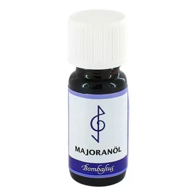 MAJORAN eterisk olje, 10 ml MAJORAN eterisk olje, 10 ml
