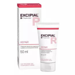 EXCIPIAL Reparasjonskrem, 50 ml