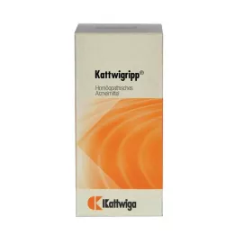 KATTWIGRIPP tabletter, 50 stk