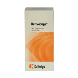 KATTWIGRIPP tabletter, 100 stk