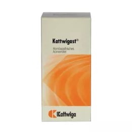KATTWIGAST tabletter, 100 stk