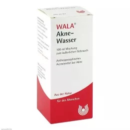 AKNE VANN, 100 ml