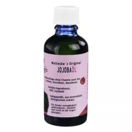JOJOBA OLJE, 50 ml