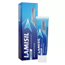 LAMISIL Krem, 30 g