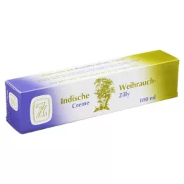 INDISCHE Fair erklærende krem, 100 g