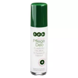 CD6+Care Deodorant Spray, 75 ml