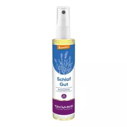SCHLAF GUT Romspray, 50 ml