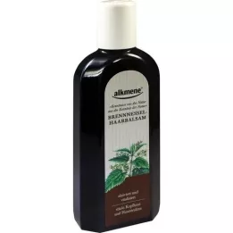 Alkmen Hair Bald Nettle, 250 ml