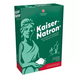KAISER NATRON Btl pulver, 250 g