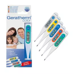 GERATHERM Fiebertherm.color digital, 1 stk