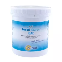 BASENBALANCE Badesalt, 500 g