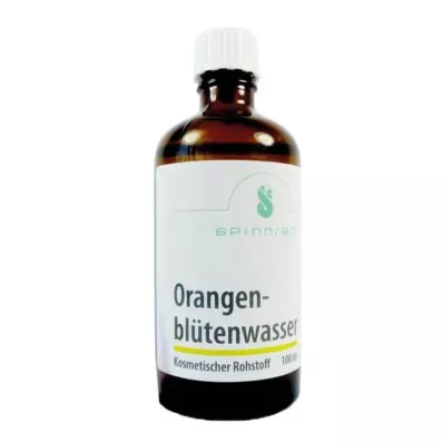 APPELSINBLOMSTERVANN, 100 ml APPELSINBLOMSTERVANN, 100 ml