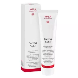 QUERCUS SALVE, 100 g