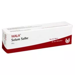 SOLUM Salve, 30 g