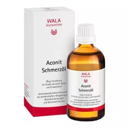 ACONIT Smerteolje, 100 ml