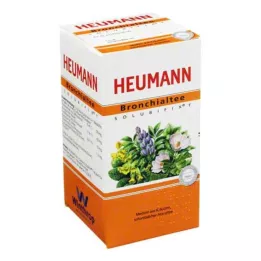 HEUMANN Bronkial te Solubifix T, 60 g