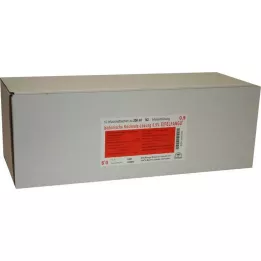 KOCHSALZLÖSUNG 0,9% infusjonsløsning, 10x250 ml