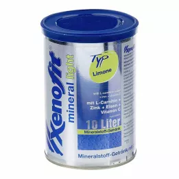 XENOFIT lette mineralgranulat, 260 g