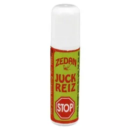 ZEDAN Kløestopp, 12 ml