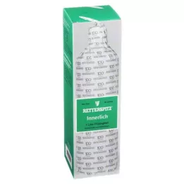 RETTERSPITZ Vann innvendig, 1 l