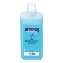 STERILLIUM Løsning, 1000 ml
