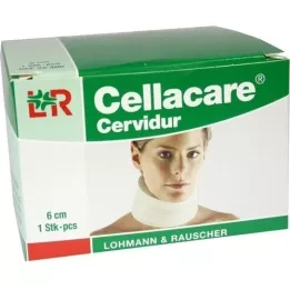 CERVIDUR Halsbind 6 cmx1,8 m, 1 stk