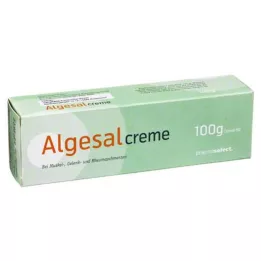 ALGESAL Krem, 100 g