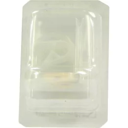 SURECAN Portkanyle 19 Gx20 mm med fikseringsvinger, 1 stk