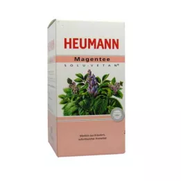 HEUMANN Solu Vetan mage-te, 60 g
