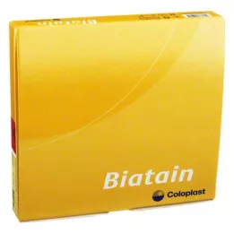 BIATAIN Skumdressinghæl 19x20 cm, 5 stk