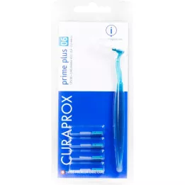 Curaprox Cps 06 interdental xxxxxx fin turkis, 5 stk