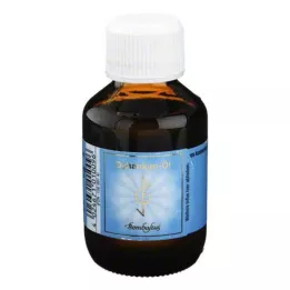 DYHANKAN-Olje, 100 ml