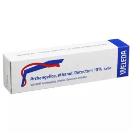 ARCHANGELICA 10 % salve, 25 g