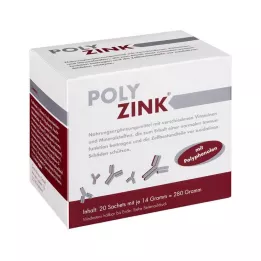 POLYZINK Pose, 20 stk