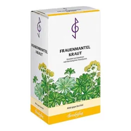 Ladys Mantle urtete, 50 g