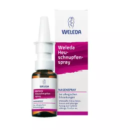 HØFEVER SPRAY, 20 ml