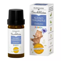 BACHBLÜTEN Murnauers Barn Kl.Traumerle Globulini, 10 g