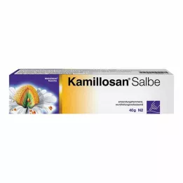 Kamillosan Salve, 40 g