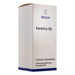 FORMICA D 6 Fortynning, 50 ml