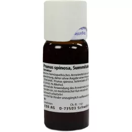 PRUNUS SPINOSA SUMMITATES Urtton, 50 ml