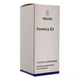 FORMICA D 3 Fortynning, 50 ml