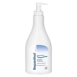 Bepanthol Body Lotion Donor Bottle, 400 ml