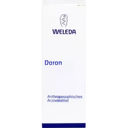Doron hoste dråper, 20 ml