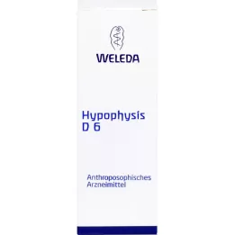 Hypophysis D6, 50 ml